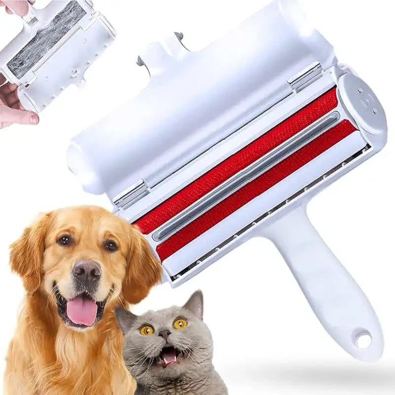 Pet Hair Removal Roller