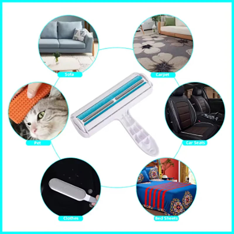 Pet Hair Removal Roller