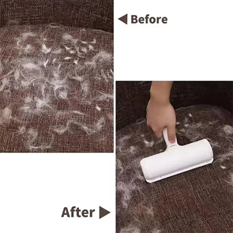 Pet Hair Removal Roller